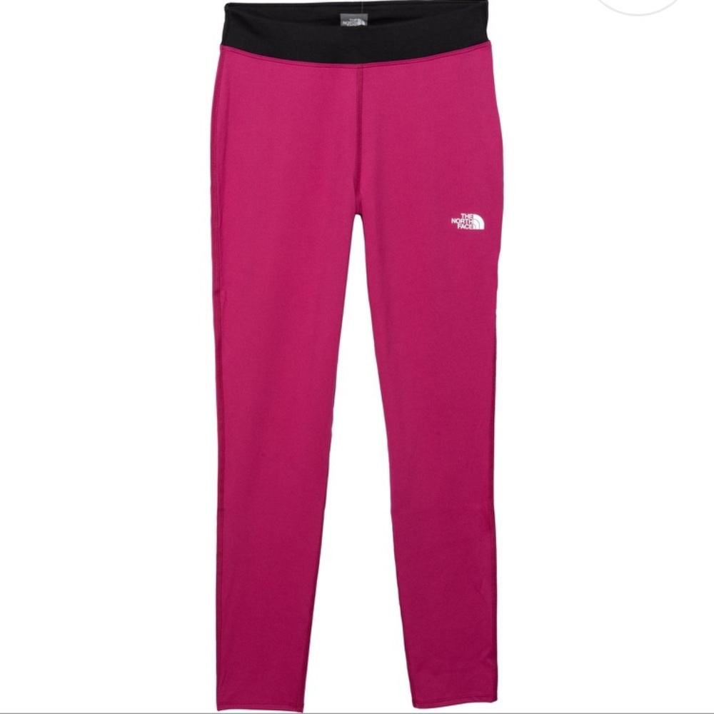 North Face Leggings (For Big Girls)XL NWT